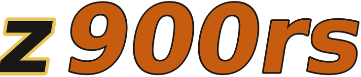 z900rs logo